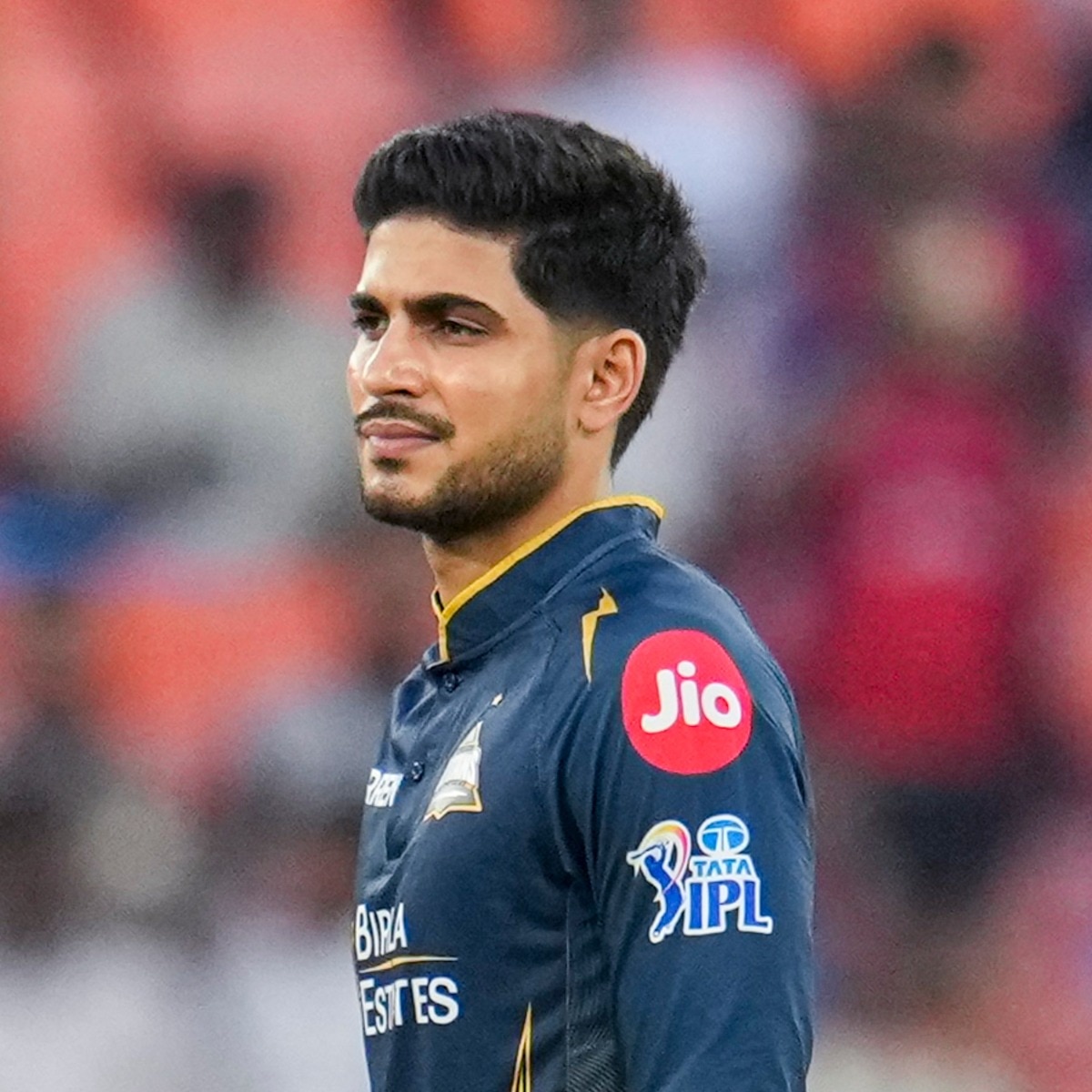 Shubman, getting married? Danny Morrison's question leaves GT captain irritated
