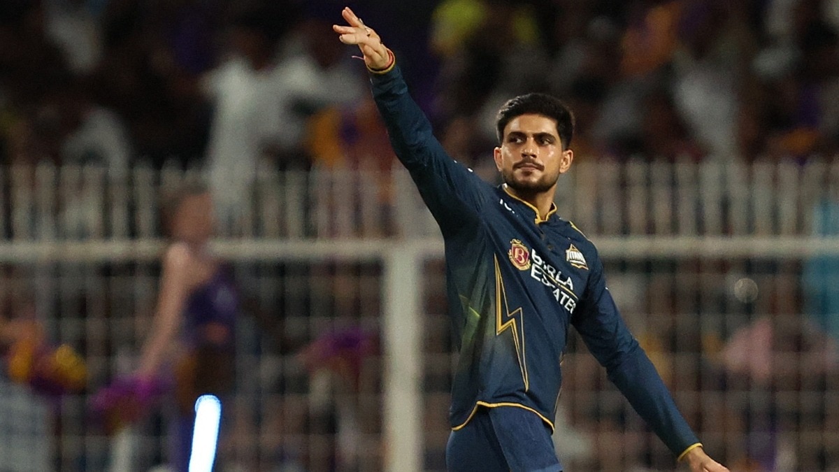 Shubman Gill keeps Instagram game lit after KKR loss, but at GT's expense
