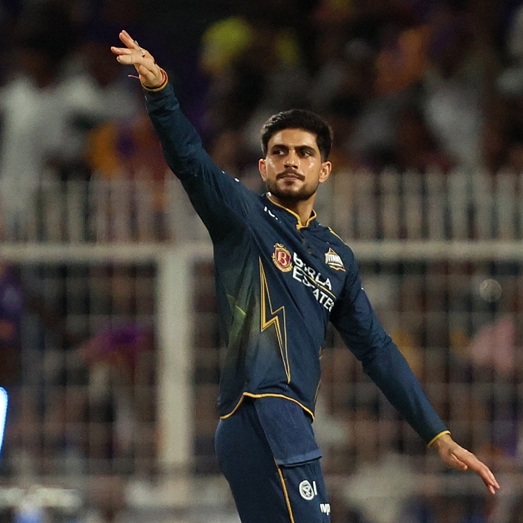 Shubman Gill keeps Instagram game lit after KKR loss, but at GT's expense