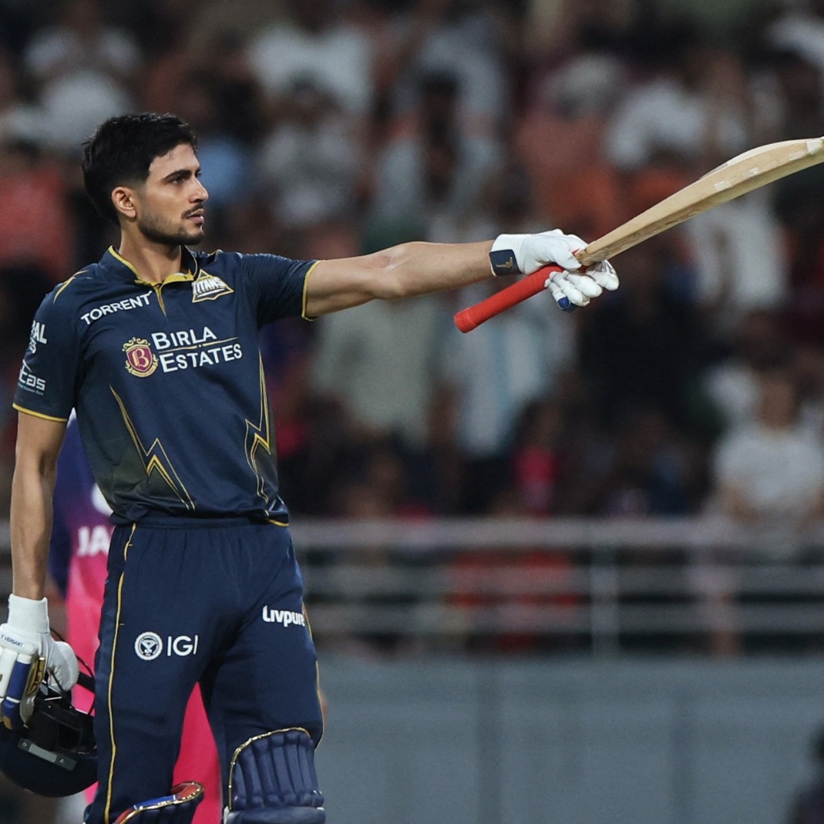 Shubman Gill 104 ends Sooryavanshi’s IPL 2026 party, sets up Gujarat vs RCB final