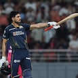Shubman Gill Shubman Gill