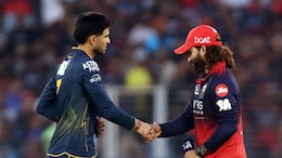 IPL 2026 playoffs: RCB vs GT in Qualifier 1, SRH vs RR in Eliminator Shubman Gill vs Rajat Patidar