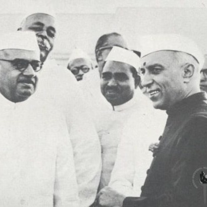 BJP’s Bengal roots traced to the Nehru–Liaquat Pact of 1950