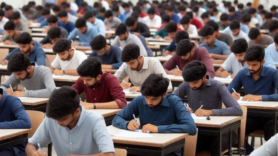 Rajasthan Public Service Commission cancels SI Exam 2021, new date set for Sept 2026