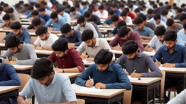 Rajasthan Public Service Commission cancels SI Exam 2021, new date set for Sept 2026 Rajasthan Public Service Commission cancels SI Exam 2021, new date set for Sept 2026