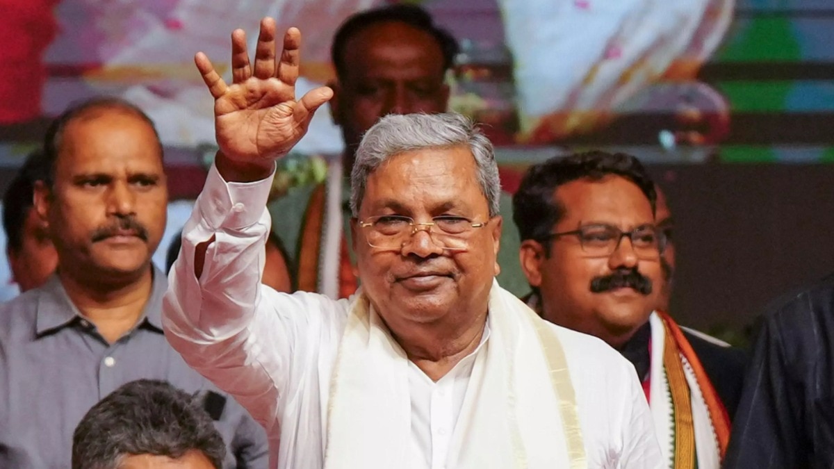 OBC face in Delhi, bigger role in 2029 polls: What Congress offered to Siddaramaiah