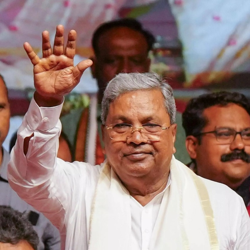OBC face in Delhi, bigger role in 2029 polls: What Congress offered to Siddaramaiah
