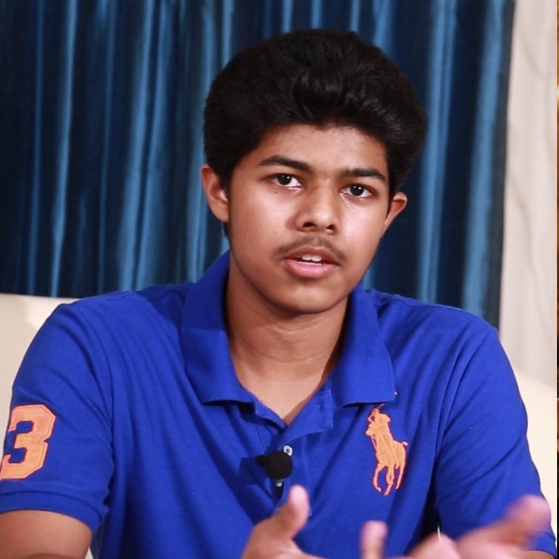 Sigma: CM Vijay's son Jason Sanjay's debut directorial gets a release date