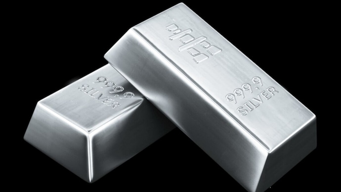 The Centre has restricted imports of certain silver bars Silver