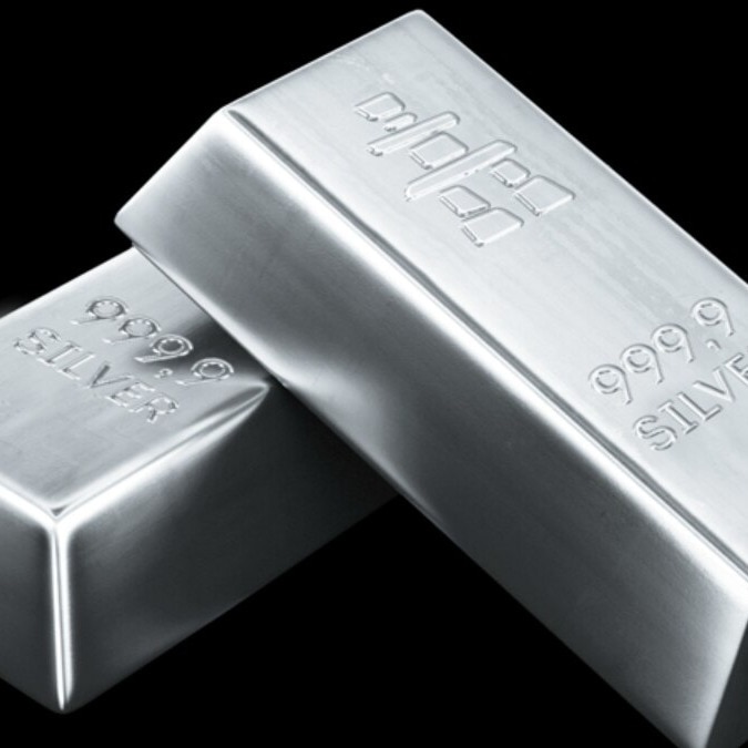 Govt restricts silver bar imports, 99.9% purity category now needs permit