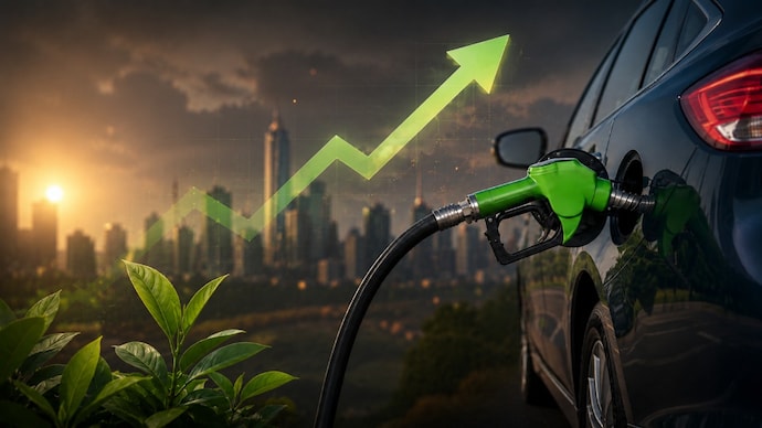 Simple driving habits like smooth acceleration, proper tyre pressure, and timely maintenance can significantly reduce fuel consumption amid rising fuel prices. Simple driving habits like smooth acceleration, proper tyre pressure, and timely maintenance can significantly reduce fuel consumption amid rising fuel prices.