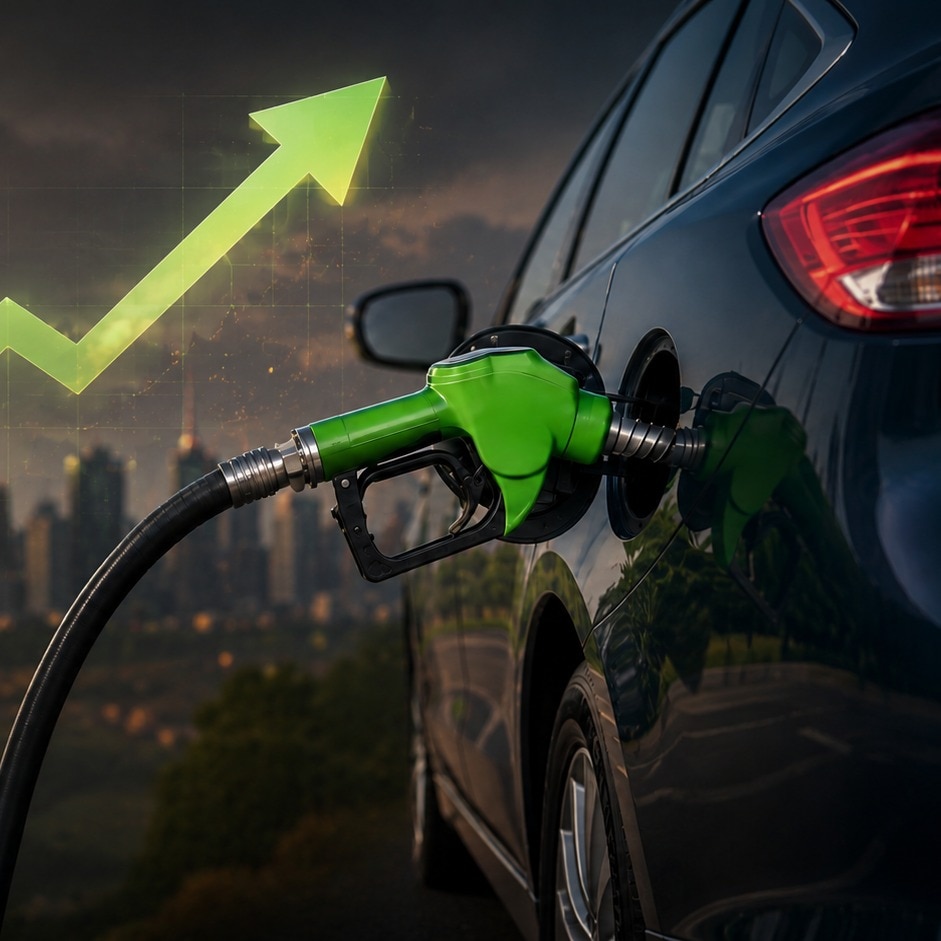 With PM Modi urging fuel conservation, here’s how you can improve your car’s fuel efficiency