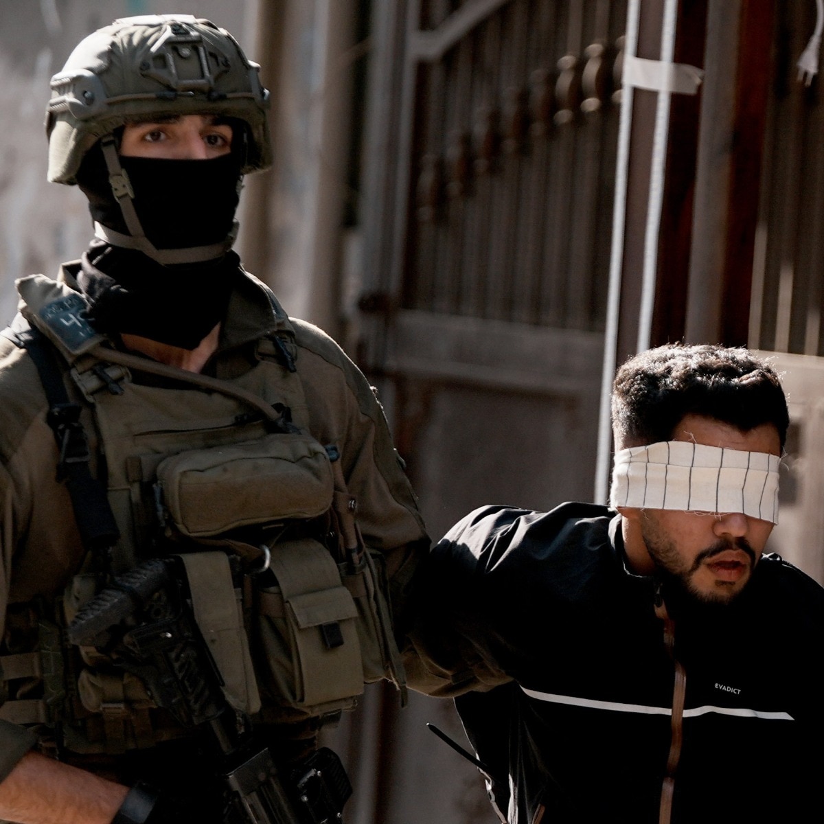 Since the Israel-Hamas war began, released Palestinian detainees have alleged torture, violence and sexual abuse inside Israeli prisons. (Image for representation: Getty)