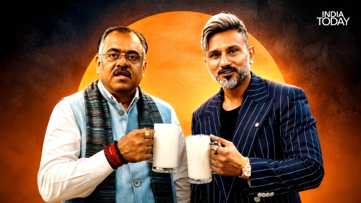 How Honey Singh's no Dope Shope could give BJP a high in Punjab