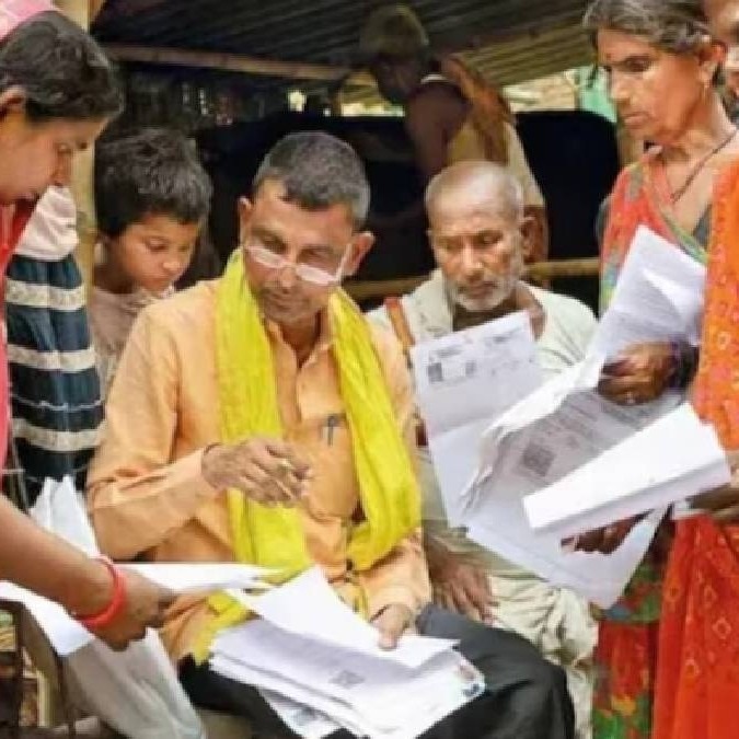 What is Special Intensive Revision (SIR)? Full guide for voters