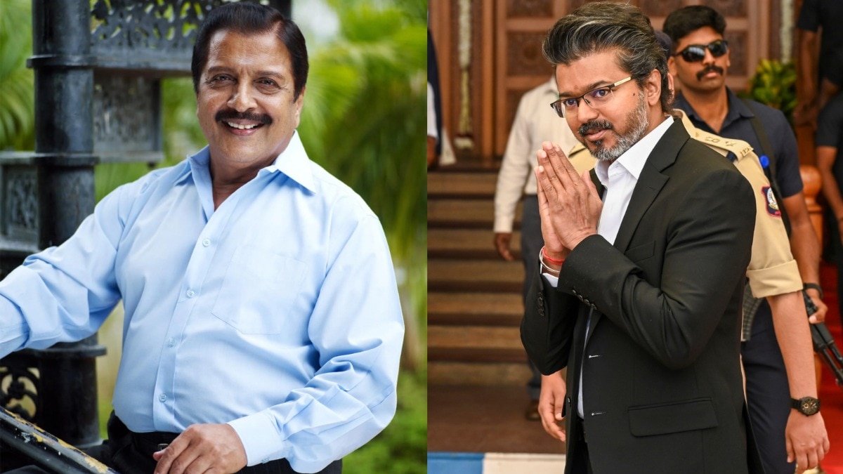 Shivkumar and Vijay