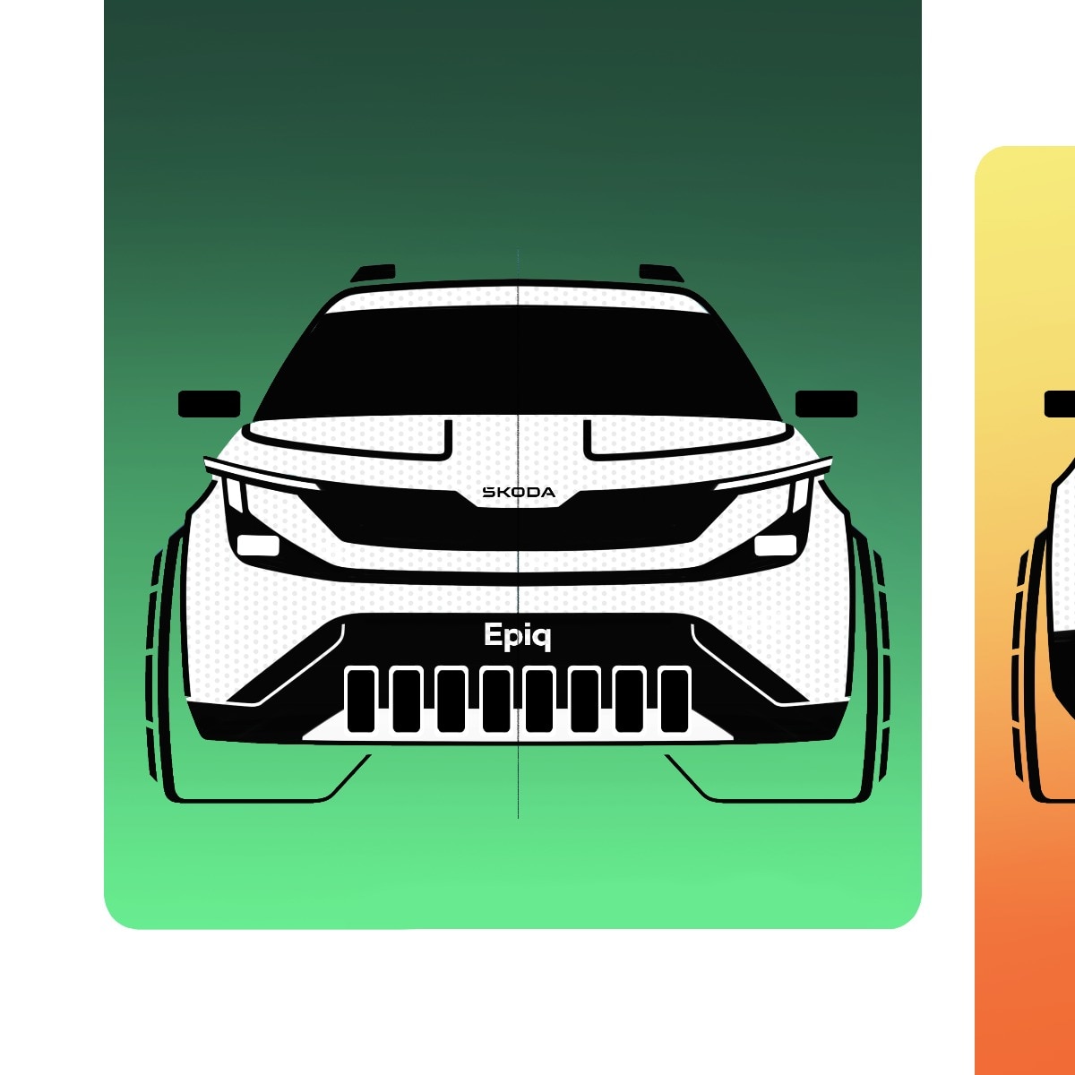 Skoda Epiq EV to make global debut May 19