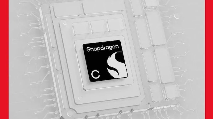Qualcomm announces Snapdragon C for affordable Windows laptops. (Image: Qualcomm)