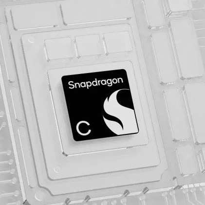 Qualcomm launches Snapdragon C chip for affordable Windows laptops that will take on MacBook Neo