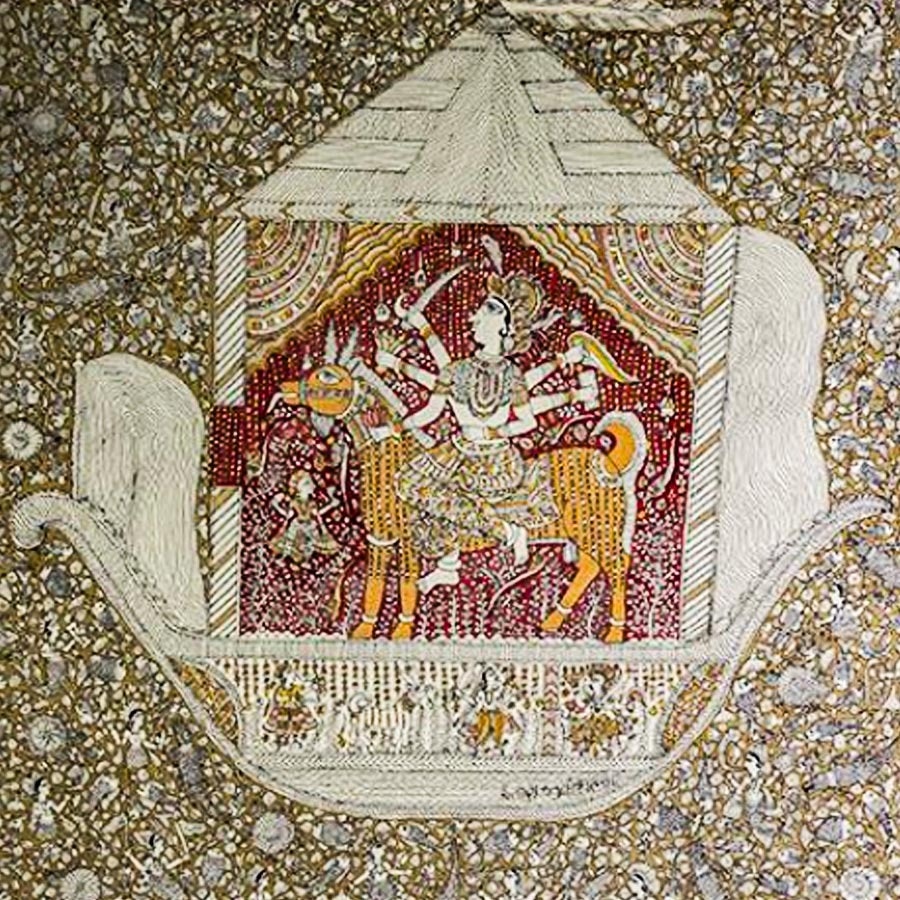 Sikotar Mata: How ancient Indian mariners carried home a Yemeni island as a deity