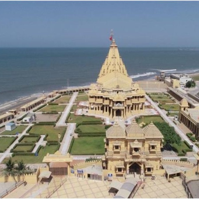 What is Kumbhabhishek? Somnath Amrit Mahotsav 2026 ritual and its importance explained