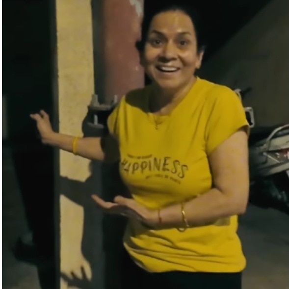 Son tricks parents with scooter as gift, but the real surprise changes everything