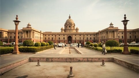 Yuge Yugeen Bharat: Delhi's North, South blocks set to become world's largest museum