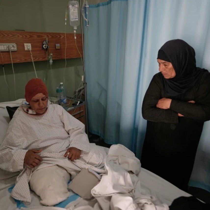 Israel strikes south Lebanon, 7 killed as ceasefire violations continue