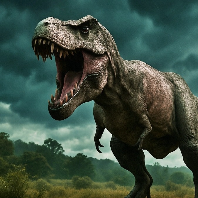 Southeast Asia's largest dinosaur weighing 27 tonnes dug up in Thailand