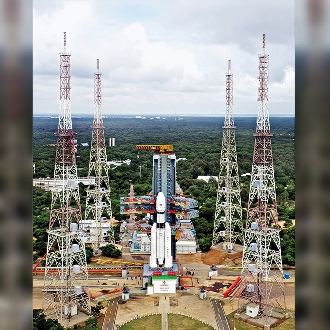 Science Watch | New Spaceports: Making launches cheaper