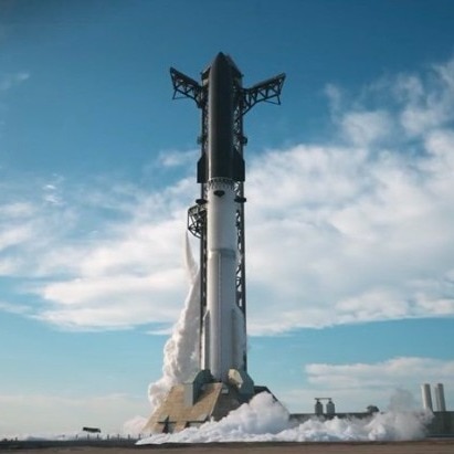 SpaceX scraps Starship V3 launch, targets Friday retry
