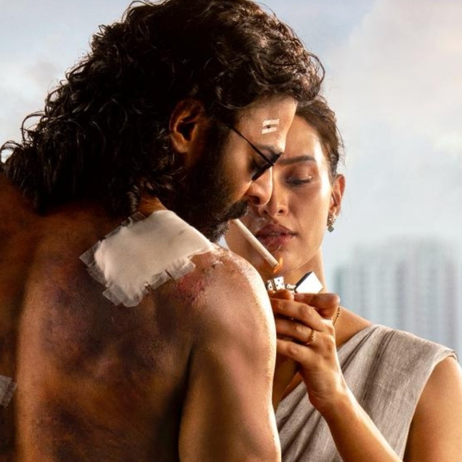 Is Prabhas's Spirit getting postponed? Makers set the record straight
