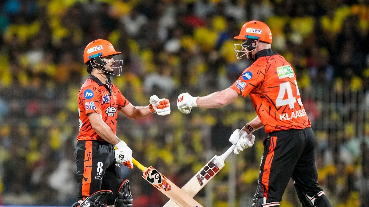 IPL 2026, RCB vs SRH preview: Top 2 out of grasp, SRH hope to dent RCB’s confidence in Hyderabad