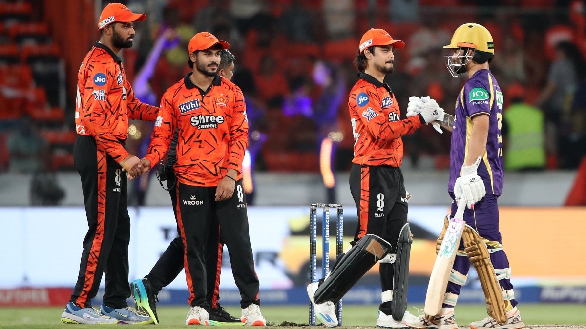 IPL tickets scam busted by Hyderabad Police after SRH vs KKR game
