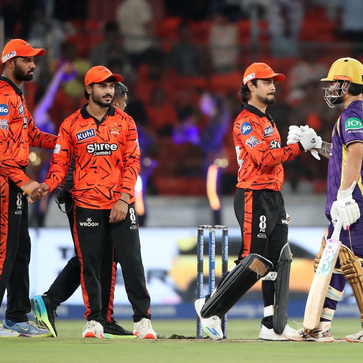 IPL tickets scam busted by Hyderabad Police after SRH vs KKR game