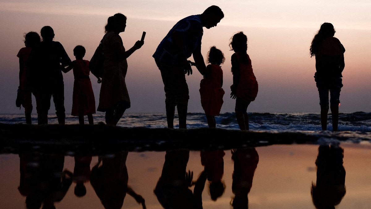 Sri Lanka announces free on-arrival visas for tourists from India, 39 other nations