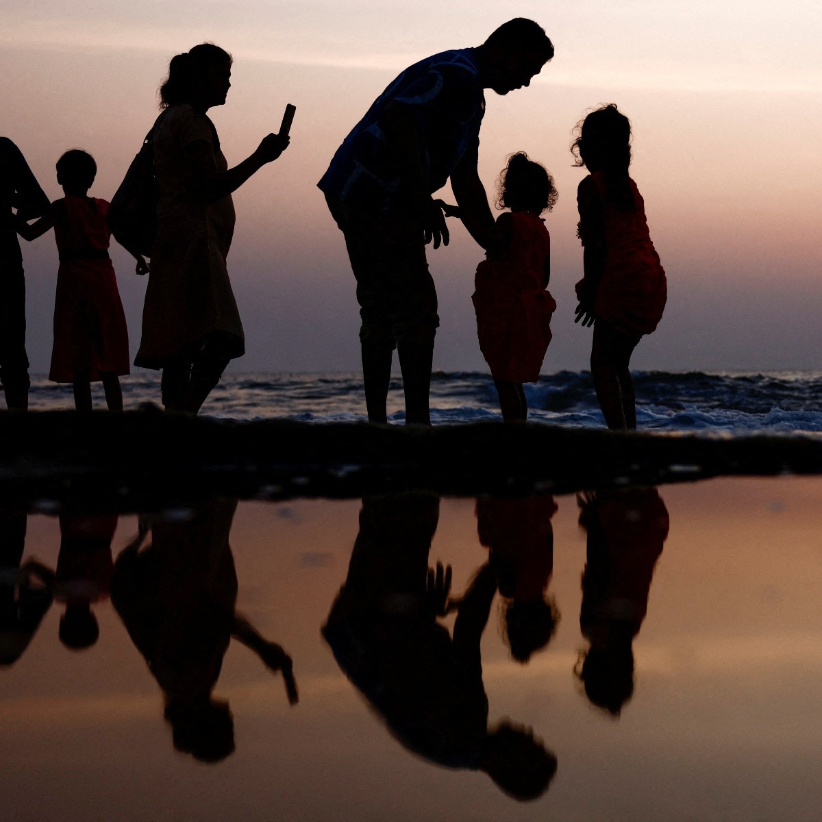Sri Lanka announces free on-arrival visas for tourists from India, 39 other nations