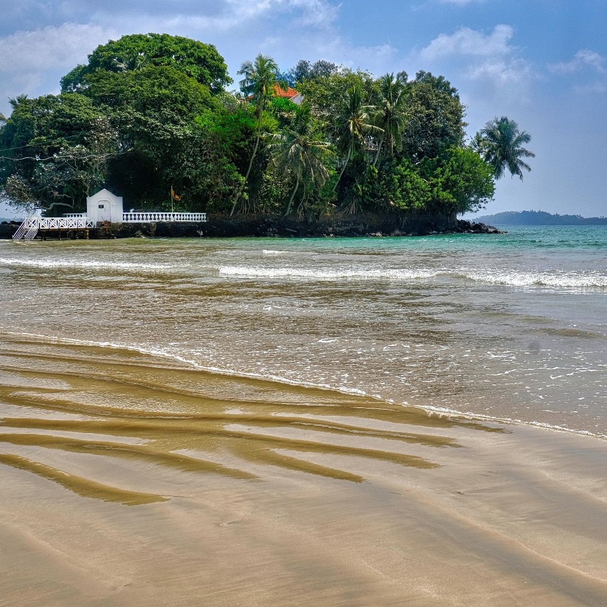 Sri Lanka has launched visa-free ETA access for Indians. Key details
