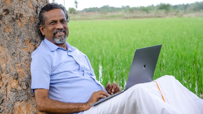 Sridhar Vembu said the company may reconsider its work-from-home policy. (Photo: India Today)