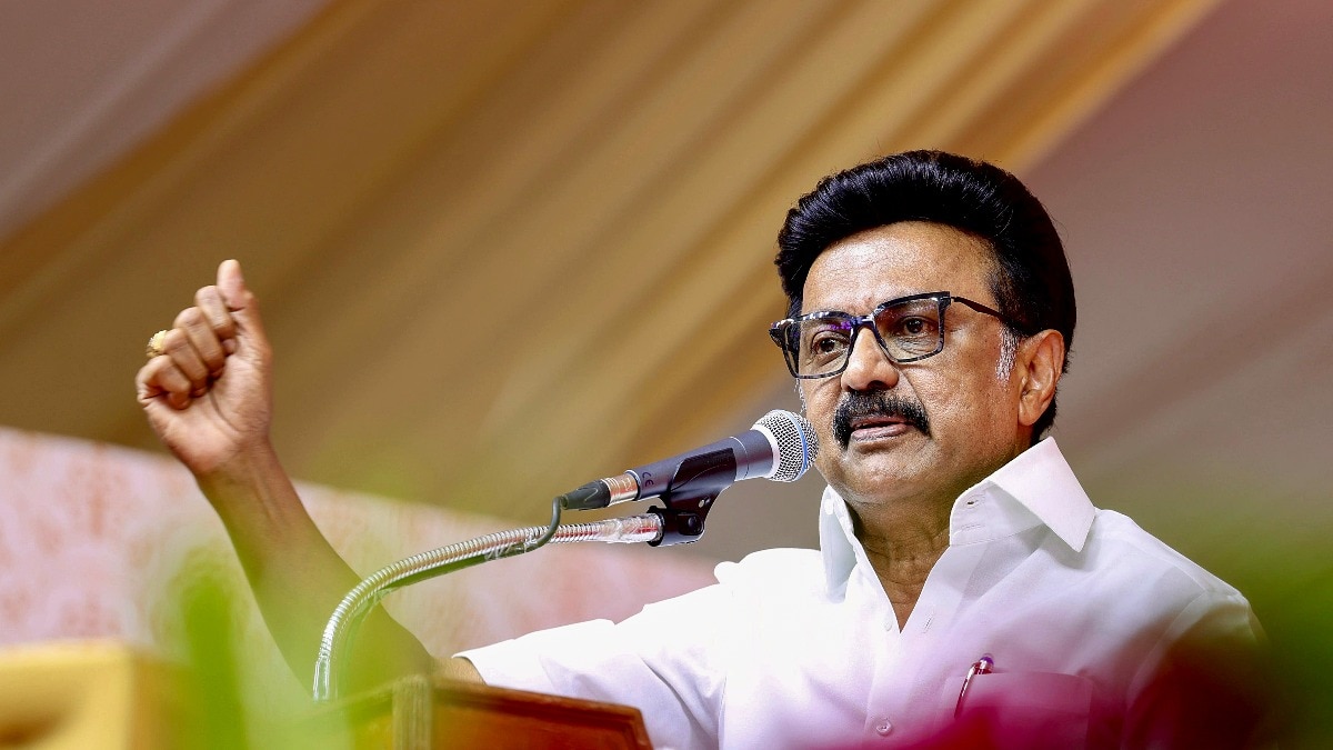 Who is betraying whom? Congress targets DMK over rumoured alliance with AIADMK