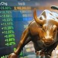 Stock market opening rally Stock market opening rally