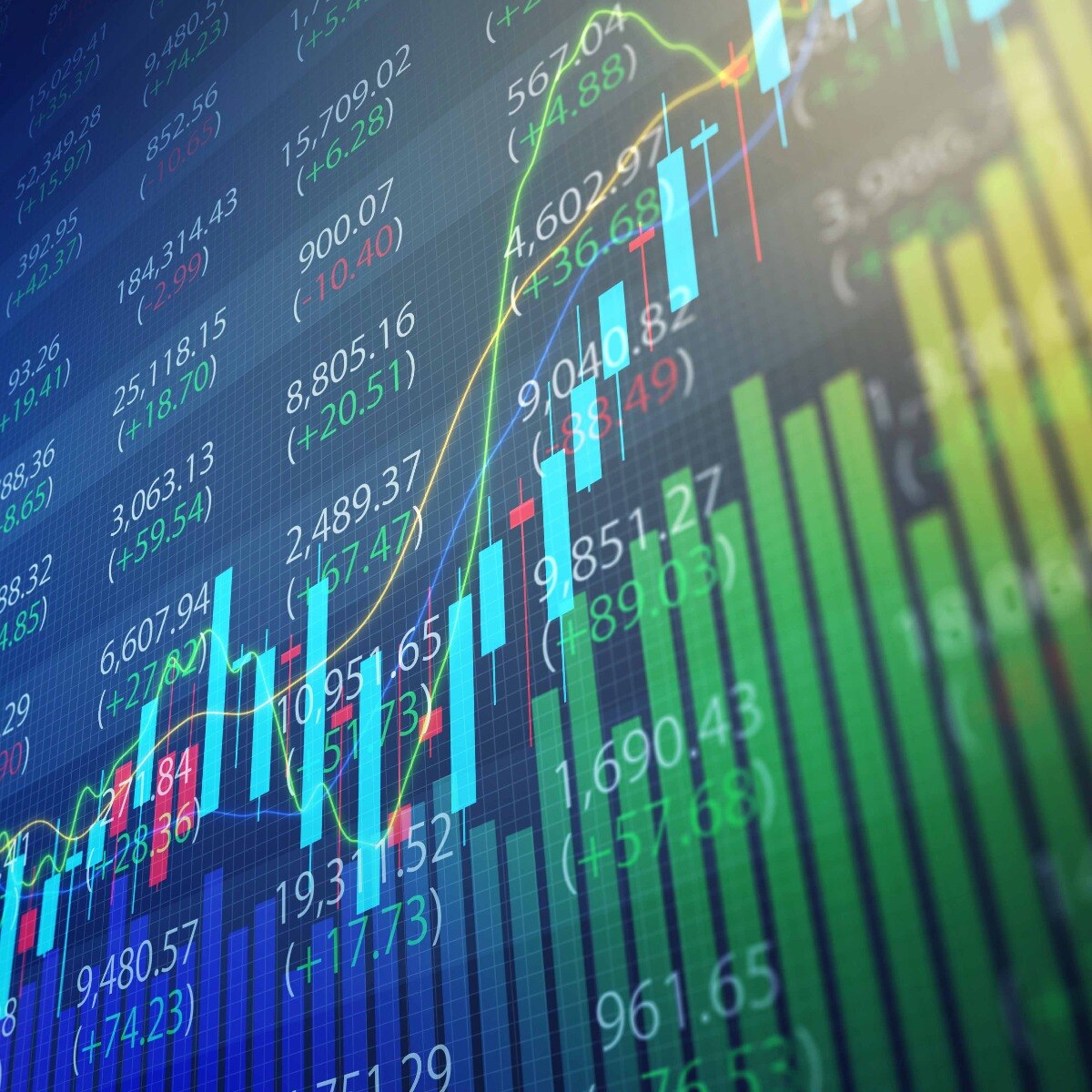 Sensex, Nifty open higher as oil drops on Trump’s Iran peace signal