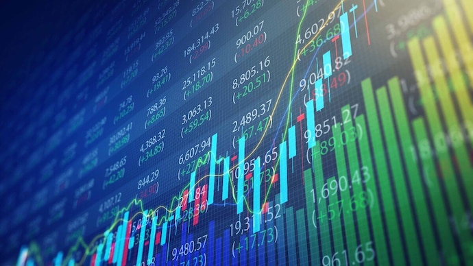 Auto stocks were leading the gains in early trade.