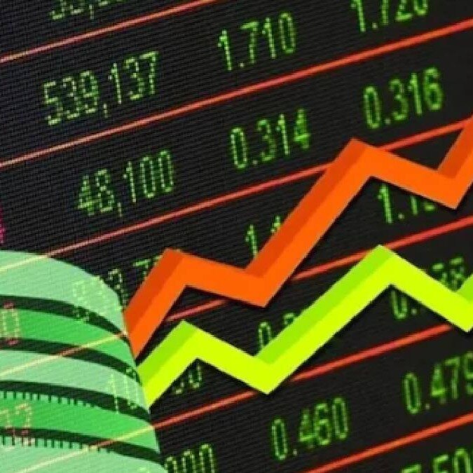 Sensex, Nifty jump over easing crude oil prices; Maruti leads gains