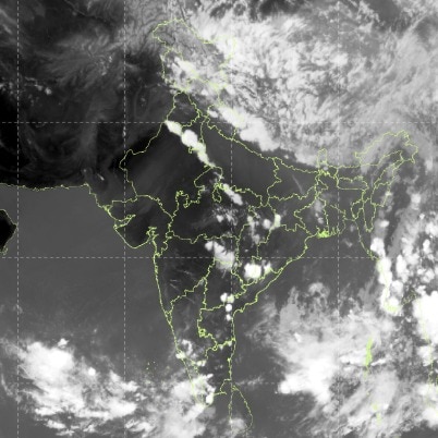Storms, hail and heat: Friday to experience turbulent weather