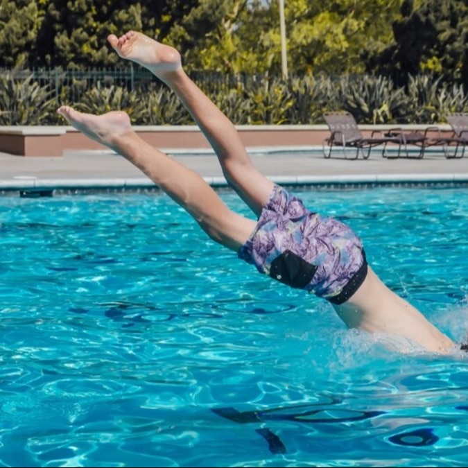 Fungal infections in children: Doctors warn against wet swimwear and pool hygiene lapses