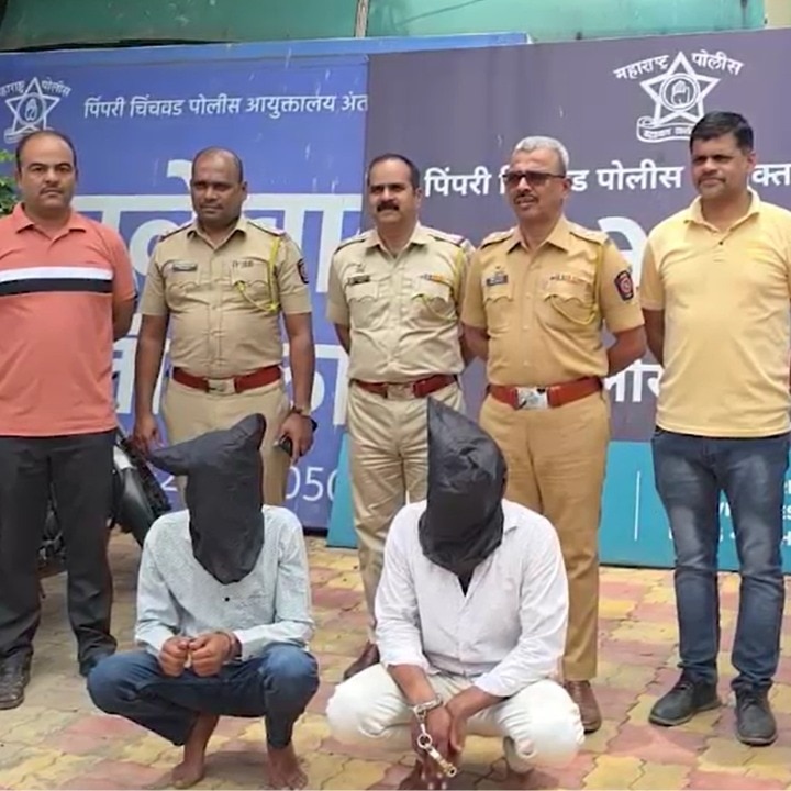 Out on bail for attacking woman over one-sided love, Pune man hacked to death