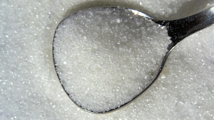 India, the world’s second-largest sugar producer after Brazil, is now expected to produce less sugar than it consumes for the second straight year. (Photo: Pexels) sugar