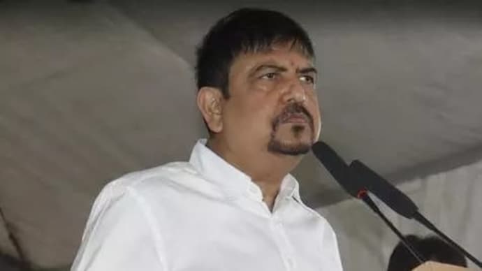 ED arrested Sujit Bose yesterday