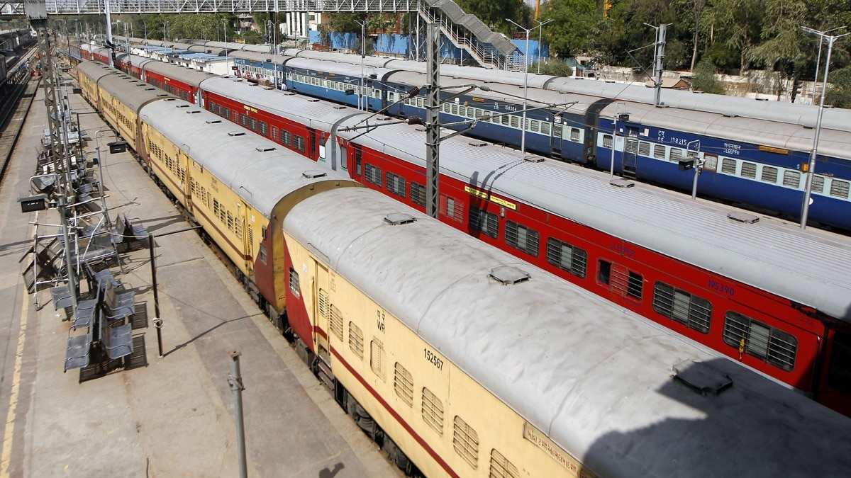Tatkal booking gets AI boost: What train passengers must know